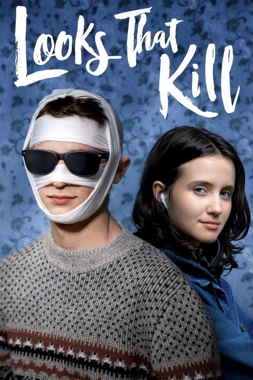 Filmas „Išvaizda, kuri žudo“ / „Looks That Kill“ (2020)