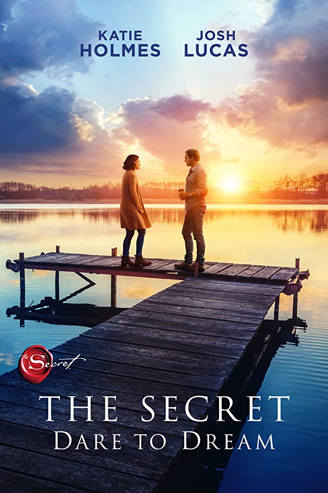 Filmas „Paslaptis: Išdrįsk svajoti“ / „The Secret: Dare to Dream“ (2020)