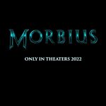 Filmas „Morbiusas“ / „Morbius“ (2022)