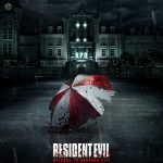 Filmas „Absoliutus blogis: nauja formulė“ / „Resident Evil: Welcome to Raccoon City“ (2021)