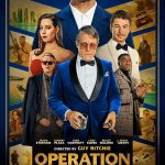 Filmas „Operacija Fortūna: Apgaulės menas“ / „Operation Fortune: Ruse de guerre“ (2022)