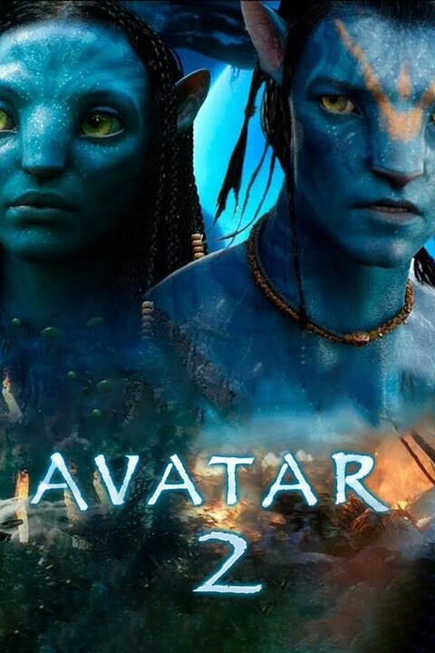 Filmas „Įsikūnijimas 2“ / „Avatar 2“ (2022)