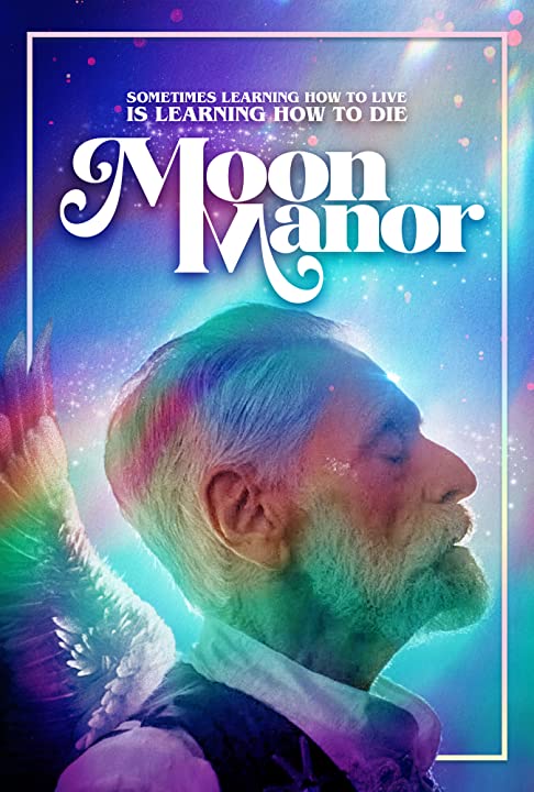 Filmas „Mėnulio dvaras“ / „Moon Manor“ (2021)