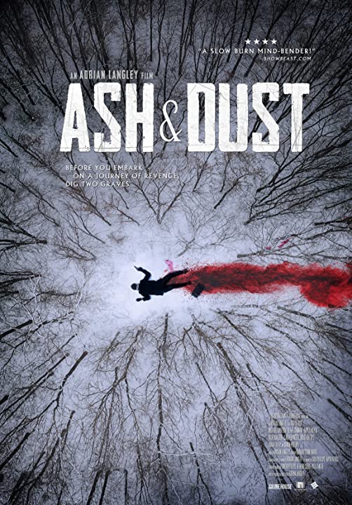 Filmas „Pelenai ir dulkės“ / „Ash & Dust“ (2022)