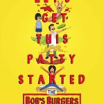 Filmas „Bobo užkandinė. Filmas“ / „The Bob’s Burgers Movie“ (2022)