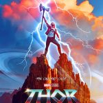 Filmas „Toras: Meilė ir Griaustinis“ / „Thor: Love and Thunder“ (2022)