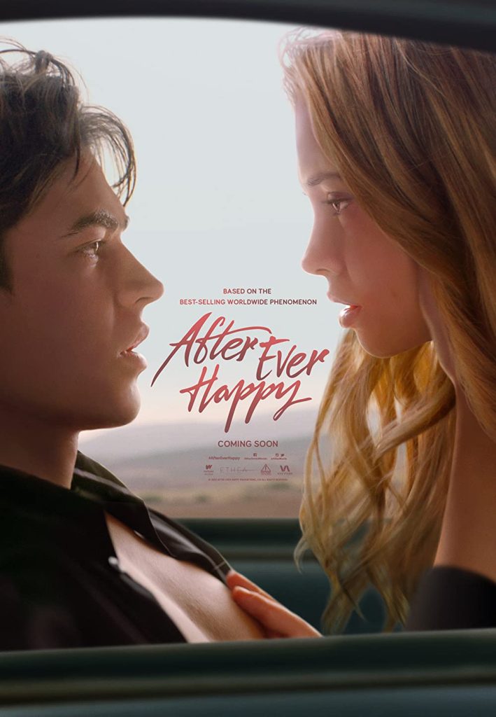 Filmas „AFTER. Kai tapome laimingi“ / „After Ever Happy“ (2022)