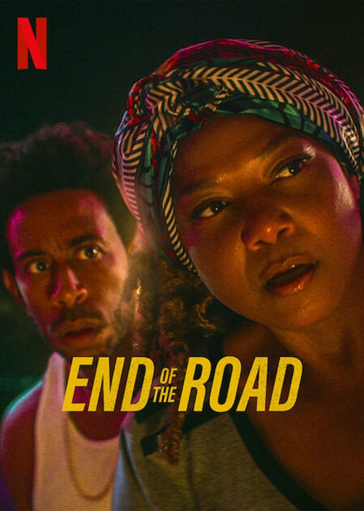 Filmas „Kelio pabaiga“ / „End of the Road“ (2022)