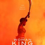 Filmas „Kovotoja“ / „The Woman King“ (2022)