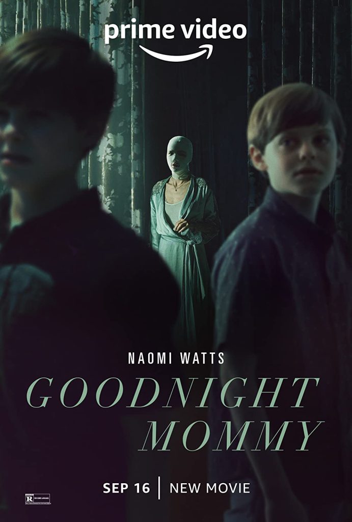 Filmas „Labanakt, Mamyte“ / „Goodnight Mommy“ (2022)