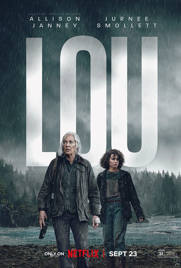 Filmas „Lu“ / „Lou“ (2022)