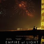 Filmas „Šviesos imperija“ / „Empire of Light“ (2022)