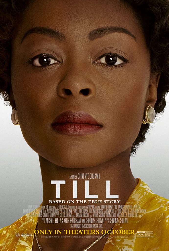 Filmas „Till“ / „Till“ (2022)