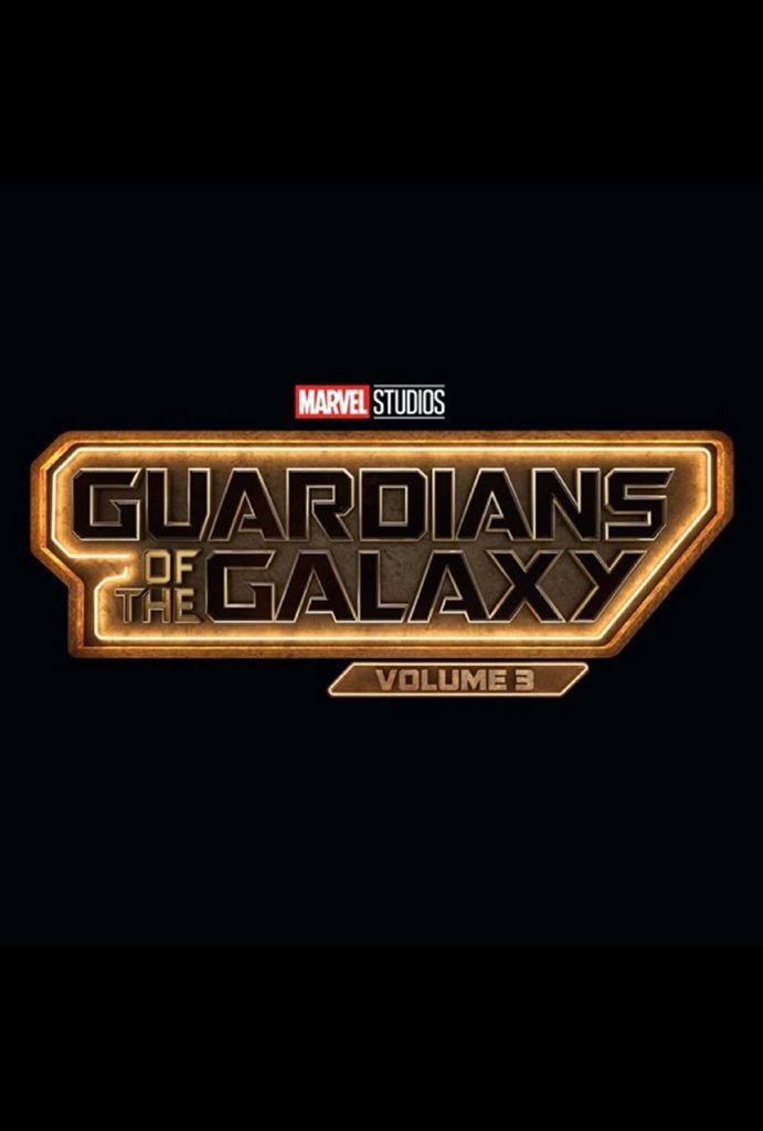 Filmas „Galaktikos sergėtojai 3“ / „Guardians of the Galaxy Volume 3“ (2023)