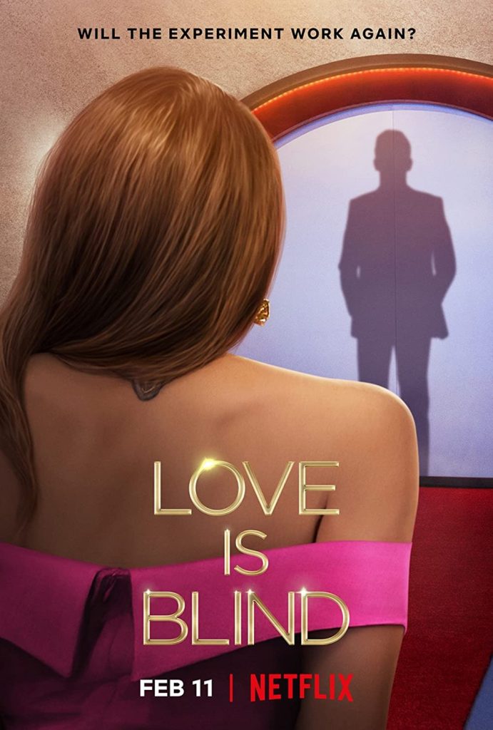 Realybės šou „Meilė akla“ / „Love is Blind: After the Altar“ (3 sezonas)