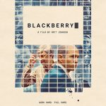 Filmas „BlackBerry“ / „BlackBerry“ (2023)