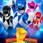 Serialas „Nuostabieji reindžeriai: Kartą ir Visada“ / „Mighty Morphin Power Rangers: Once & Always“ (1 sezonas)