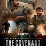 Filmas „Tvirtas užnugaris“ / „The Covenant“ (2023)
