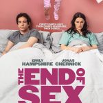Filmas „Sekso pabaiga“ / „The End of Sex“ (2023)