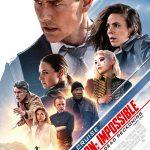 Filmas „Neįmanoma misija: Mirtinas atpildas. Pirma dalis“ / „Mission: Impossible – Dead Reckoning – Part One“ (2023)
