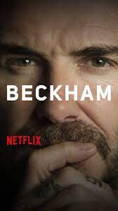 Filmas „Bekhemas“ / „Beckham“ (2023)