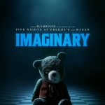 Filmas „Vaizduotė“ / „Imaginary“ (2024)