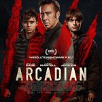 Filmas „Arkadinis“ / „Arcadian“ (2024)