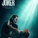 Filmas „Džokeris: Dviejų beprotybė“ / „Joker: Folie à Deux“ (2024)