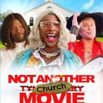 Filmas „Kitoks bažnyčios filmas“ / „Not Another Church Movie“ (2024)