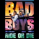 Filmas „Pašėlę vyrukai: viskas arba nieko“ / „Bad Boys: Ride or Die“ (2024)