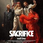 Filmas „Auka“ / „Sacrifice“ (2026)