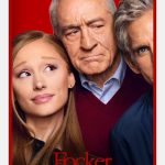 Filmas „Jaunojo uošvio išbandymas“ / „Focker In-Law“ (2026)