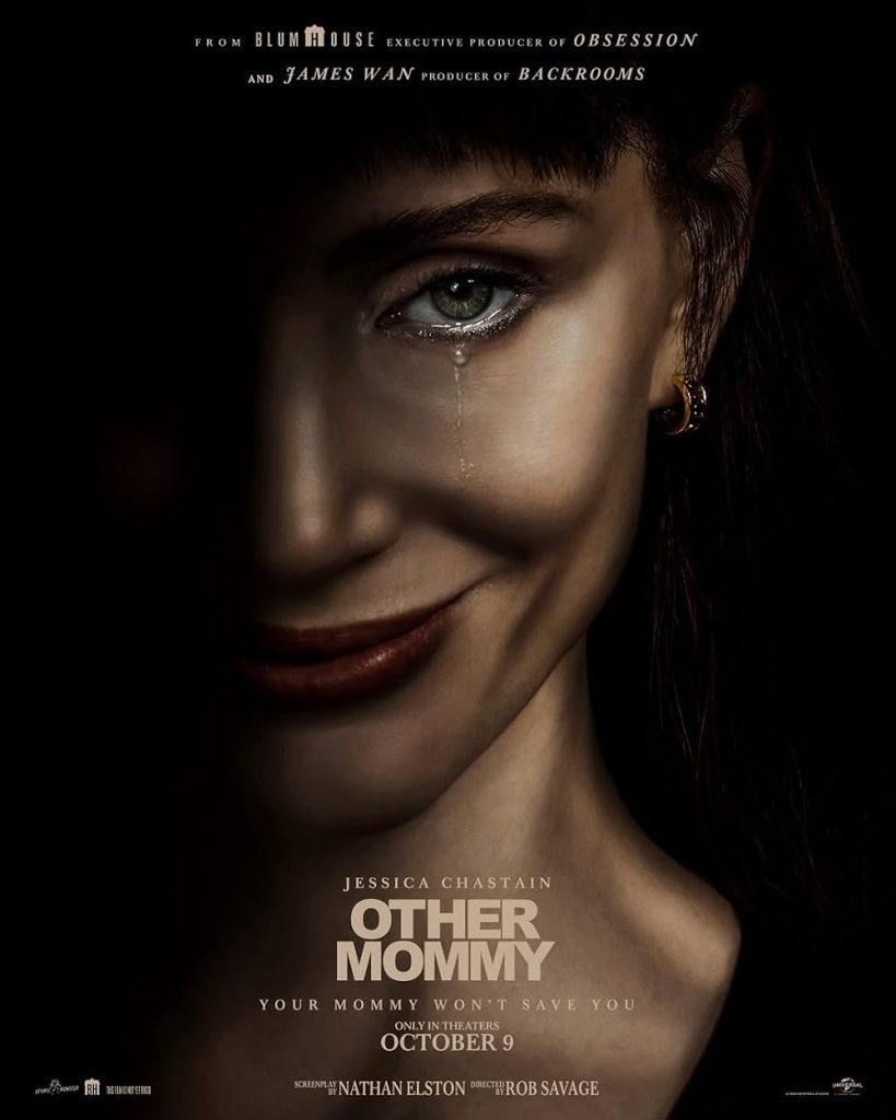 Filmas „Other Mommy“ / „Kita mamytė“ (2026)