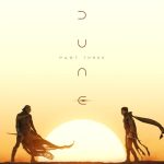 Filmas „Kopa: Trečia dalis“ / „Dune: Part Three“ (2026)