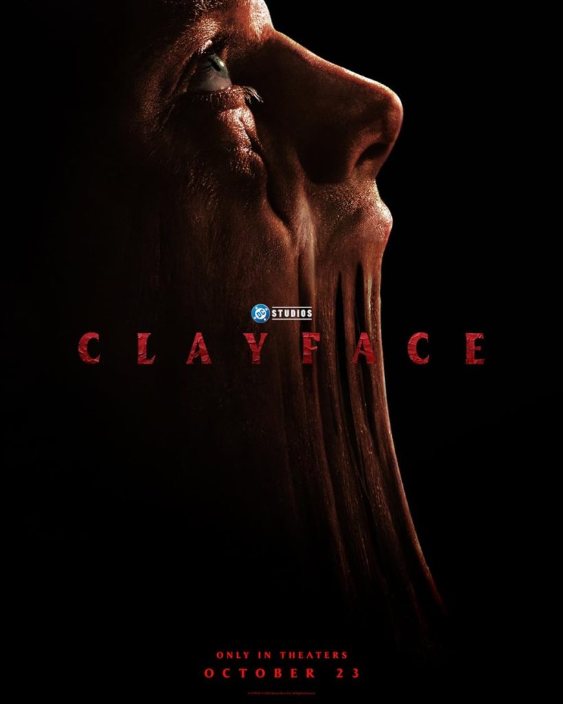 Filmas „Moliaveidis“ / „Clayface“ (2026)