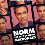 Filmas „Normas: Normo Macdonaldo istorija“ / „Norm: The Tale of Norm Macdonald“ (2026)