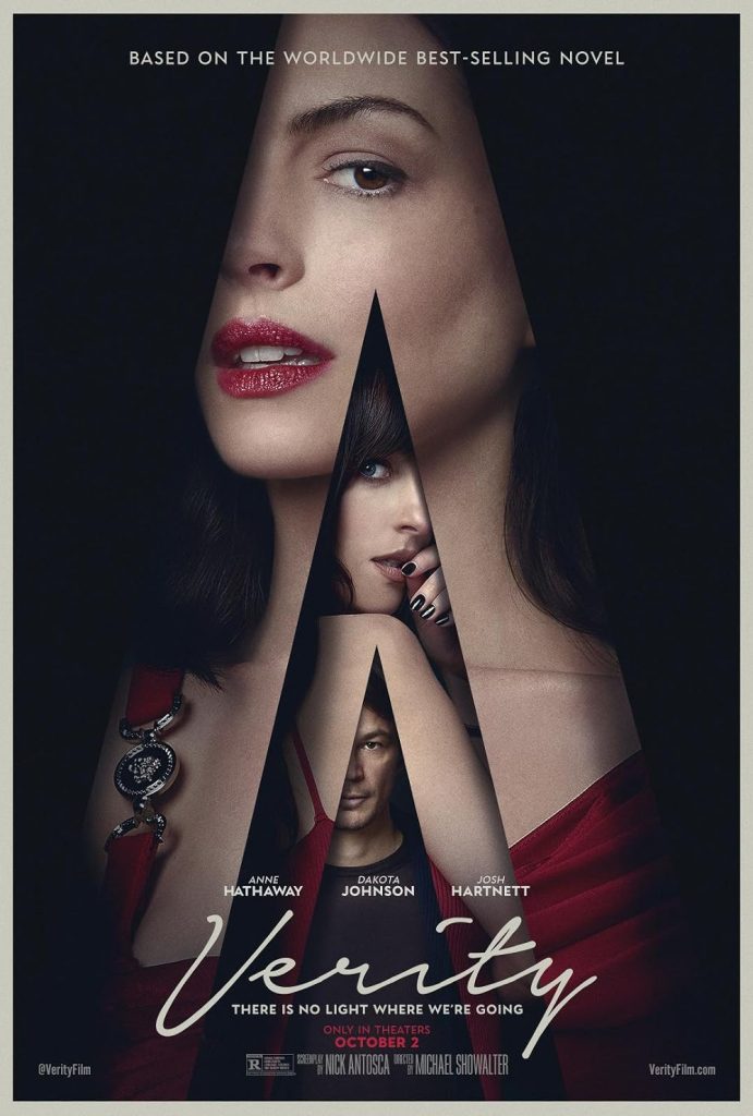 Filmas „Verity“ / „Veritė“ (2026)