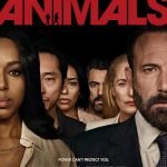 Filmas „Gyvūnai“ / „Animals“ (2026)